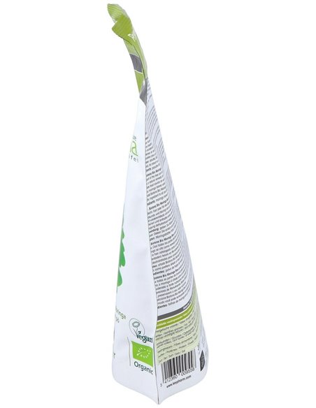 Moringa Raw Powder de Biotona