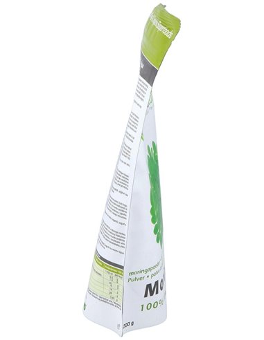 Moringa Raw Powder de Biotona