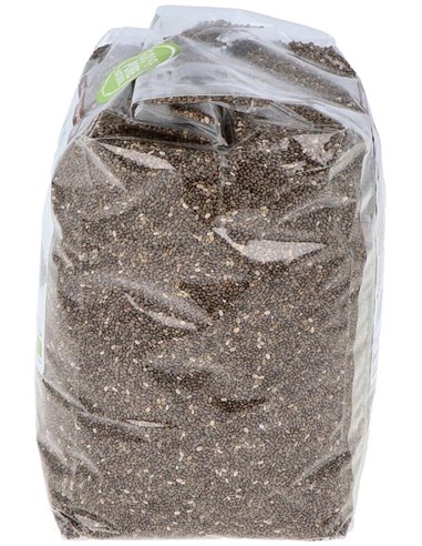 Black Chia 1000Gr. Bio de Biotona