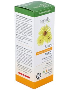 Aceite Arnica de Physalis 2