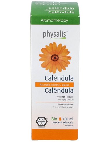 Aceite Calendula de Physalis