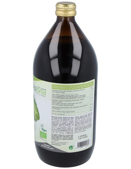 Jugo Noni Juice de Biotona