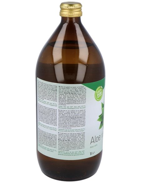 Jugo Aloe Vera Juice de Biotona
