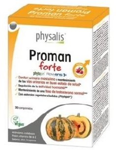 Proman Forte 30Comp. de Physalis 2