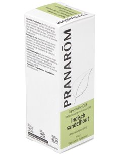 Sandalo De Las Indias Occ. Aceite Esencial 10Ml. de Pranarom Aceites 2