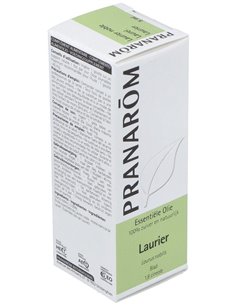 Laurel Aceite Esencial 5Ml. de Pranarom Aceites 2