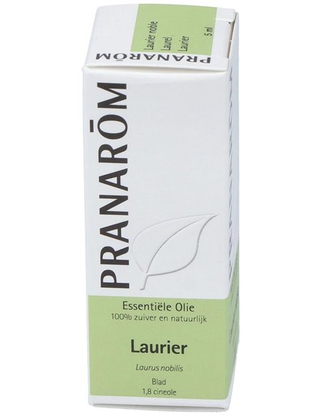 Laurel Aceite Esencial 5Ml. de Pranarom Aceites