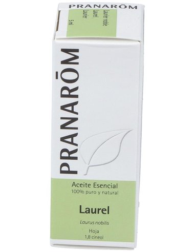 Laurel Aceite Esencial 5Ml. de Pranarom Aceites