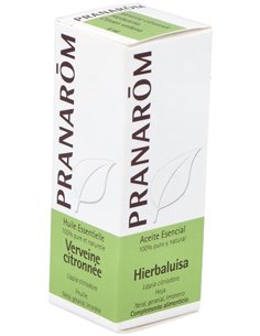 Hierbaluisa Aceite Esencial 5Ml. de Pranarom Aceites 2