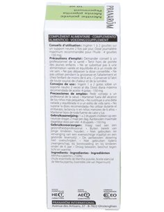Menta Piperita Aceite Esencial 10Ml. de Pranarom Aceites 2