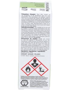 Incienso Aceite Esencial Bio 5Ml. de Pranarom Aceites 2