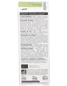 Arbol Del Te Hoja Aceite Esencial Bio 10Ml. de Pranarom Aceites 2