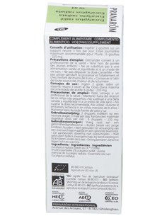 Eucalipto Radiata Hoja Aceite Esencial Bio 10Ml. de Pranarom Aceites 2