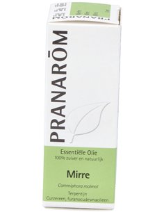 Mirra Aceite Esencial 5Ml. de Pranarom Aceites 2