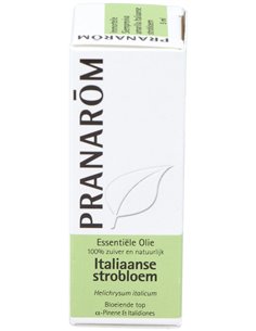 Siempreviva Amarilla Sumidad Florida 5Ml. de Pranarom Aceites 2