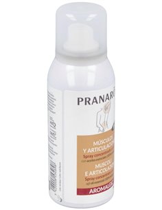 Aromalgic Spray 75Ml. Bio de Pranarom P.Acabado 2