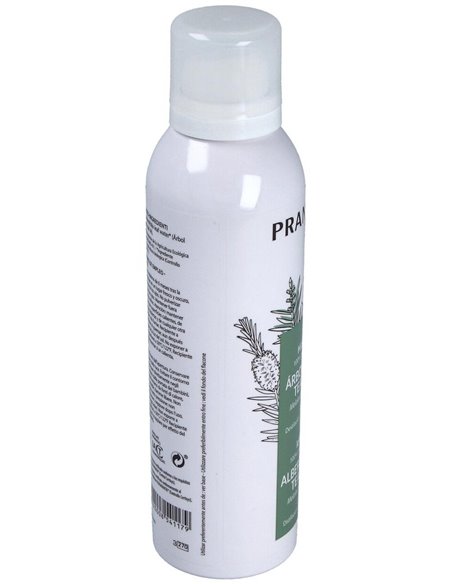 Arbol Del Te Hidrolato Spray 150Ml. Bio de Pranarom P.Acabado