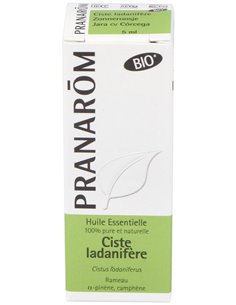 Jara Corcega Aceite Esencial Bio 5Ml. de Pranarom Aceites 2