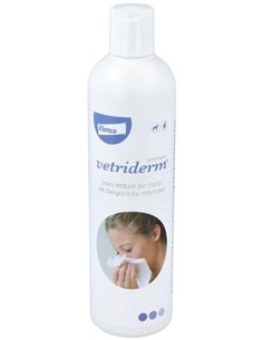 Vetriderm Solucion Topica 350Ml de Elanco Vet 2