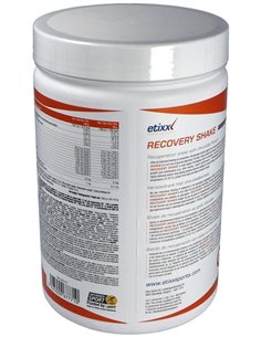 Etixx Recovery Shake Sabor Chocolate 1500Gr. de Etixx 2