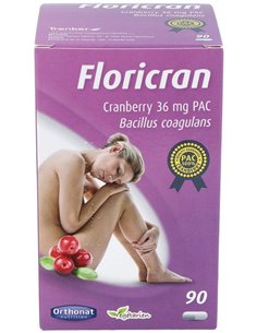 Floricran 90Cap. de Ortho Nat 2