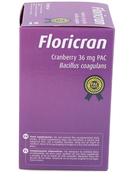 Floricran 90Cap. de Ortho Nat