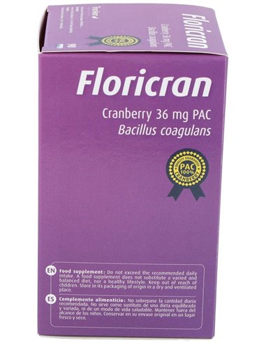Floricran 90Cap. de Ortho Nat