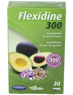 Flexidine 300 30Cap. de Ortho Nat 2