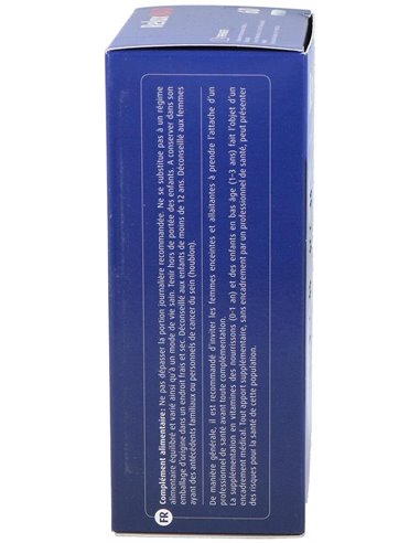 Relaxmax 60Cap. de Ortho Nat