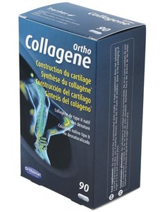 Ortho Collagene (Uc2) 90Cap. de Ortho Nat 2