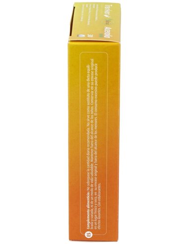 Acerola 1000Mg. 30Comp. de Ortho Nat