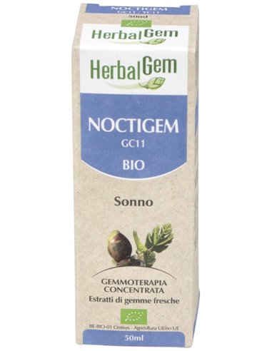 Noctigem 50Ml. de Herbalgem