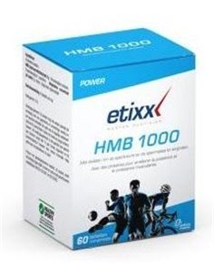 Etixx Hmb 1000 60Comp. de Etixx 2