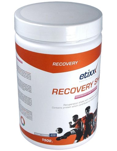 Etixx Recovery Sabor Raspberry/Kiwi 1,5Kg. de Etixx