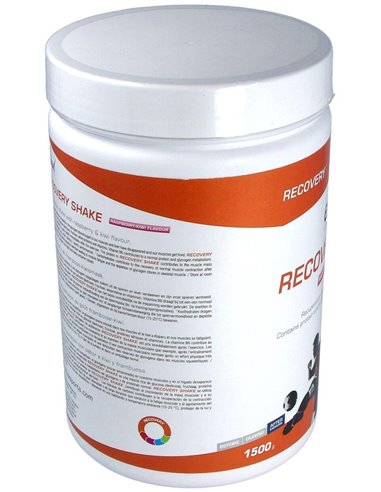 Etixx Recovery Sabor Raspberry/Kiwi 1,5Kg. de Etixx