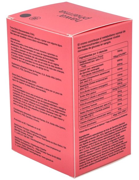 Hawa Keto Slim 90Cap. de Hawa Pharma