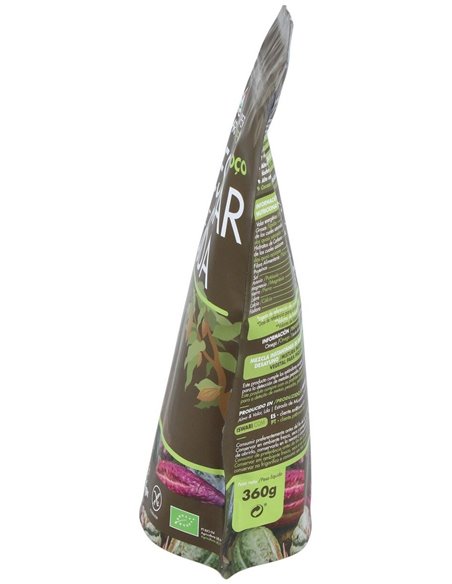 Despertar De Buda Cacao Crudo 360Gr. Bio de Iswari