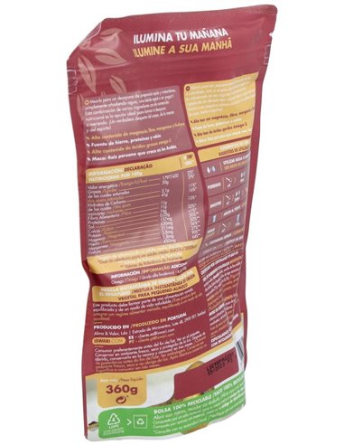 Despertar De Buda Maca-Vainilla 360Gr. Bio de Iswari