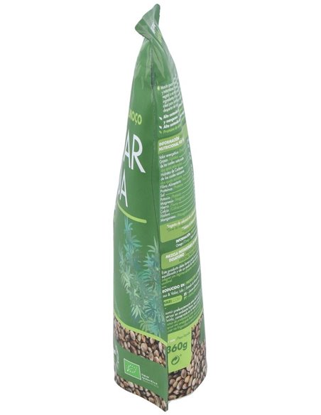 Despertar De Buda - Proteína Cáñamo Bio 360G 360G de Iswari