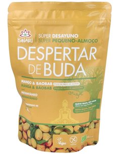 Despertar De Buda Mango-Baobab 360Gr. Bio de Iswari 2