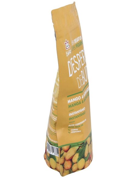 Despertar De Buda - Mango & Baobab Bio 360G 360G de Iswari