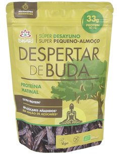 Despertar De Buda - Proteína Matinal Bio 360G 360G de Iswari 2