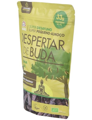 Despertar De Buda Proteina Matinal 360Gr. Bio de Iswari