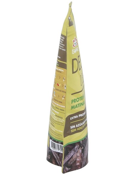 Despertar De Buda Proteina Matinal 360Gr. Bio de Iswari