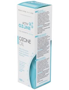 Activozone Ozone Oil 100Ml. de Activozone 2