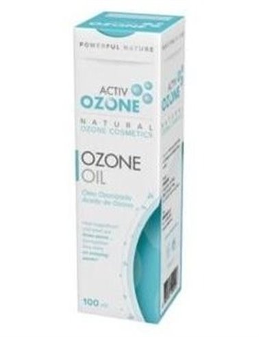 Activozone Ozone Oil 100Ml. de Activozone