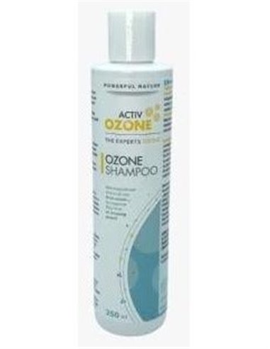 Activozone Ozone Shampoo 250Ml. de Activozone