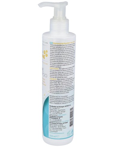 Activozone Ozone Shampoo 250Ml. de Activozone