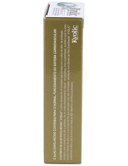 Kyolic One A Day 30Comp. de Universo Natural