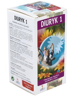 Diuryk 1  100Cap. de Lusodiete 2